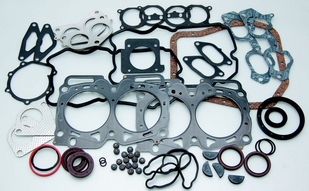 Gaskets