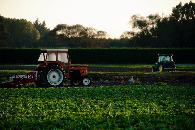 Farm Machinery